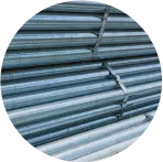 Calinox - Aço inoxidável RJ // Aço Inoxidável e Metais no RJ