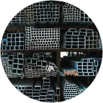 Calinox - Aço inoxidável RJ // Aço Inoxidável e Metais no RJ