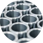 Calinox - Aço inoxidável RJ // Aço Inoxidável e Metais no RJ