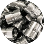 Calinox - Aço inoxidável RJ // Aço Inoxidável e Metais no RJ