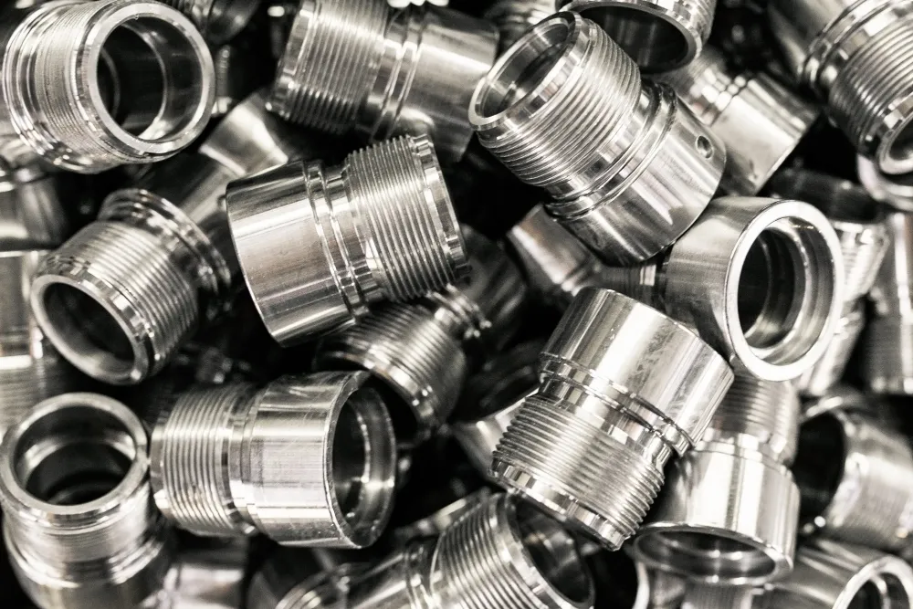 Válvulas e Conexões de Aço Inox e Carbono // Aço inoxidável RJ