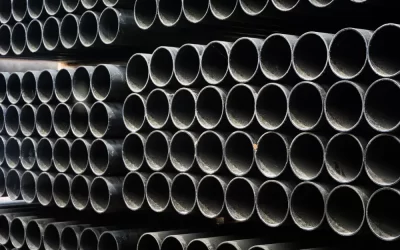 Venda de Aço Carbono na Região Serrana RJ: fornecimento técnico e soluções para diversos setores
