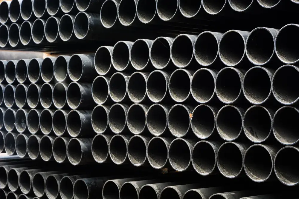 Venda de Aço Carbono na Região Serrana RJ: fornecimento técnico e soluções para diversos setores