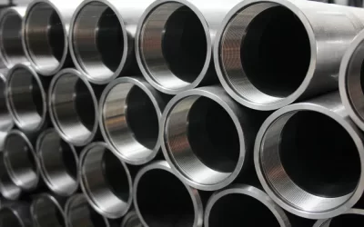 Venda de Aço Inox na Região Serrana RJ: qualidade e disponibilidade para sua indústria