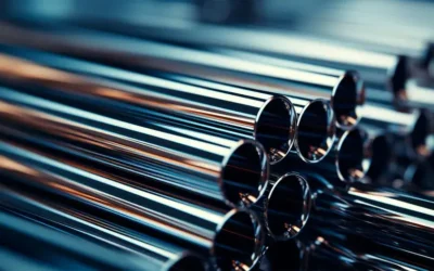 Aço Inoxidável na Região Serrana RJ: resistência para ambientes úmidos e industriais